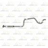 1997-2002 Buick Century 3.1L Exhaust Resonator Pipe