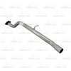 2003-2011 Honda Element 2.4L Exhaust Muffler and Tail Pipe