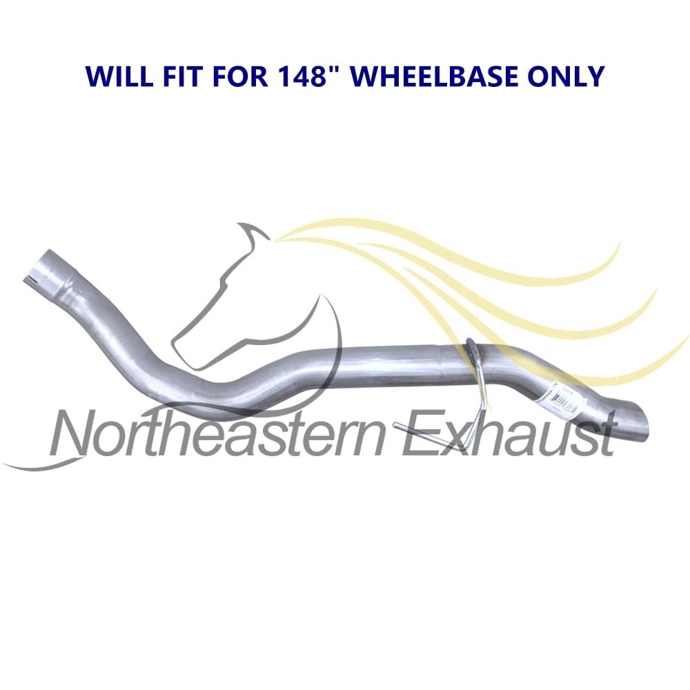 Tail Pipe