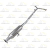 2005-2012 Toyota Avalon 3.5L Exhaust Resonator Pipe