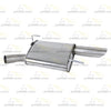 2005-2009 Ford Mustang 4.6L Stainless Steel Exhaust Passenger Side Muffler