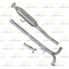 2005-2012 Toyota Avalon 3.5L Exhaust Resonator Pipe