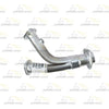 Exhaust Front Pipe, Y Pipe, Muffler Assembly & Resonator for  | 2007-2009 Lexus RX350 3.5L