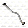 Exhaust Front Pipe, Y Pipe, Muffler Assembly & Resonator for  | 2007-2009 Lexus RX350 3.5L