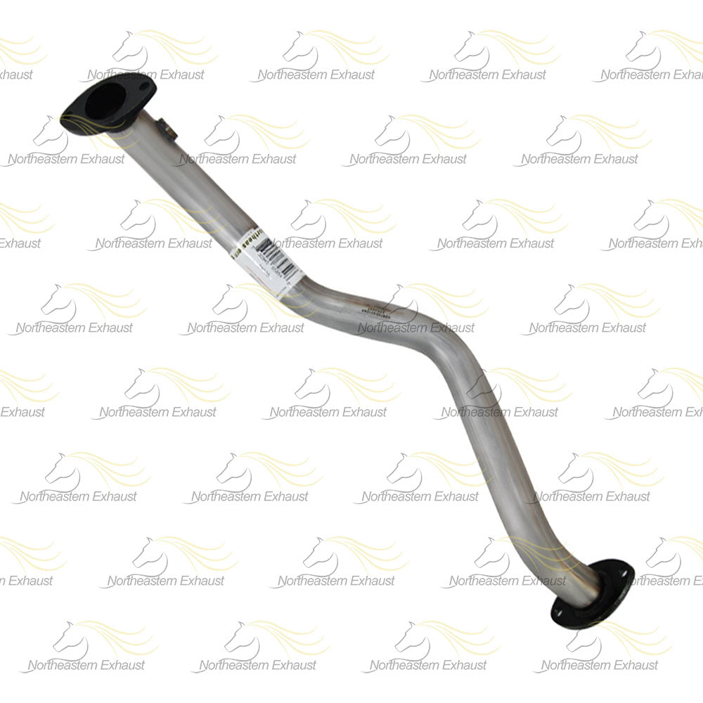 Exhaust Front Pipe, Y Pipe, Muffler Assembly & Resonator for  | 2007-2009 Lexus RX350 3.5L
