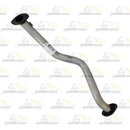 Exhaust Front Pipe, Y Pipe, Muffler Assembly & Resonator for  | 2007-2009 Lexus RX350 3.5L