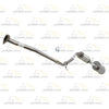 2012-2015 Honda Civic 1.8L Exhaust Pipe, Resonator & Muffler - For SEDAN Model & GAS, CNG engine