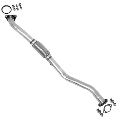 1996-2001 Nissan Altima 2.4L Exhaust Front Flex Pipe