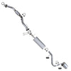 2006-2007 Rainier Trailblazer Envoy 4.2L EPA Complete Exhaust System Kit
