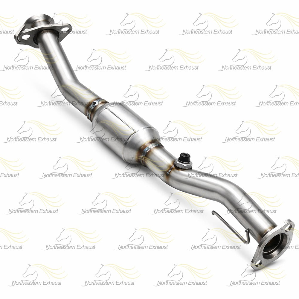 Catalytic Converter for 2006-2008 Ascender/9-7X/Envoy/Trailblazer/Rainier 4.2L