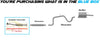 1997-2004 Buick Regal 3.8L Catalytic Converter - EPA Approved