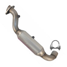 2015-2020 Ford F-150 3.5L Exhaust Catalytic Converter - EPA Approved | Driver-Side