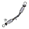 Northeastern Exhaust | Stainless Steel EPA Approved Direct Fit Exhaust Catalytic Converter Compatible for Nissan Sentra 2013-2018 1.8L | Nissan Versa 2007-2012 1.8L | Free Gasket Included
