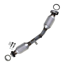 Northeastern Exhaust | Stainless Steel EPA Approved Direct Fit Exhaust Catalytic Converter Compatible for Nissan Sentra 2013-2018 1.8L | Nissan Versa 2007-2012 1.8L | Free Gasket Included