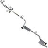 2000-2004 Ford Focus SOHC 2.0L Sedan Exhaust System Kit