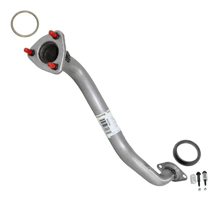 2014-2015 Honda Civic 1.8L Front Exhaust Pipe | Direct fit