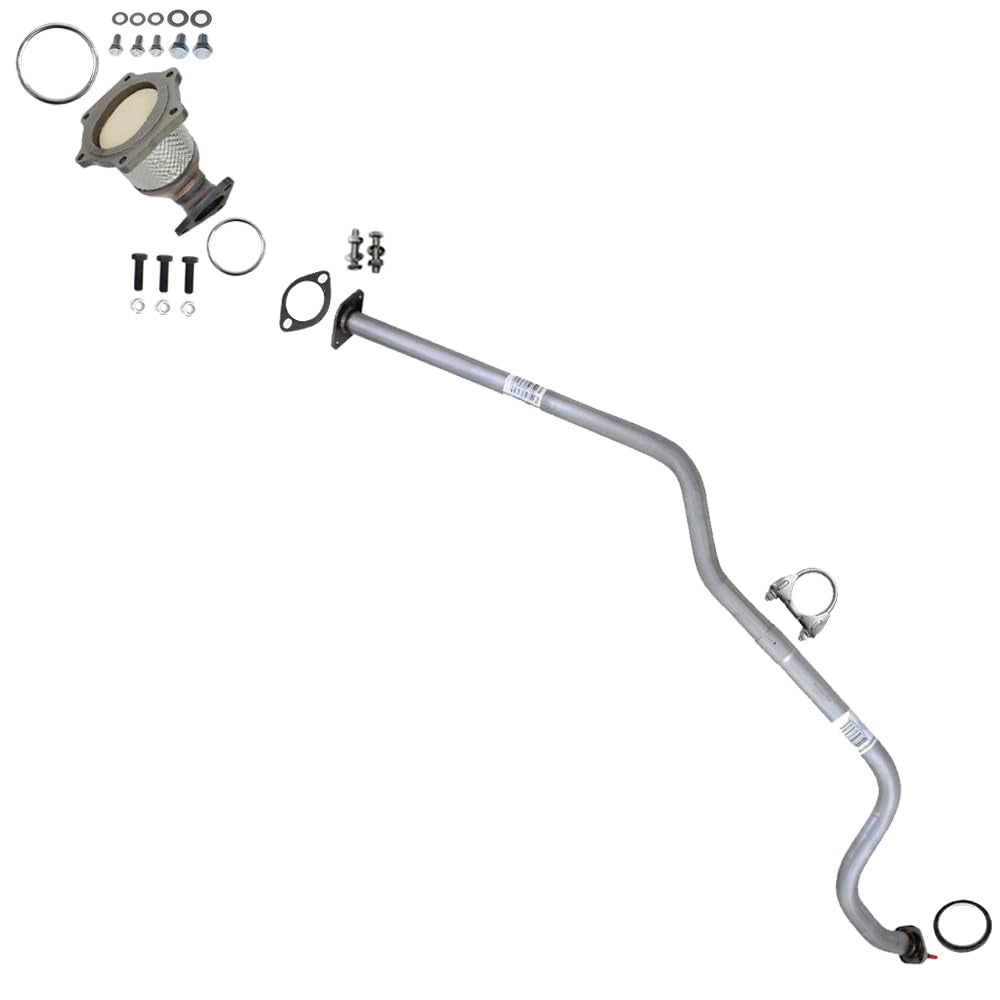 2003-2006 Nissan Sentra 1.8L Catalytic Exhaust Pipe Kit EPA Approved