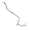 EPA Approved Rear Catalytic & Resonator for 2000-2007 Ford Taurus | 2000-2005 Mercury Sable | 3.0L