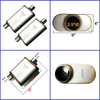 COLT EXHAUST | UNIVERSAL PERFORMANCE MUFFLERS