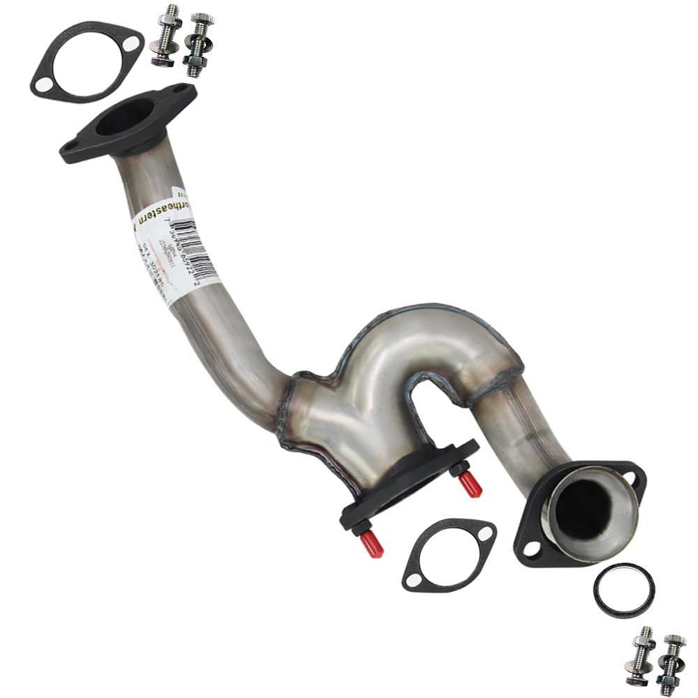2007-2010 Ford Edge/Lincoln MKX 3.5L Front Exhaust Y Pipe
