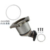 2003-2006 Nissan Sentra 1.8L Exhaust Front Catalytic Converter  EPA Approved
