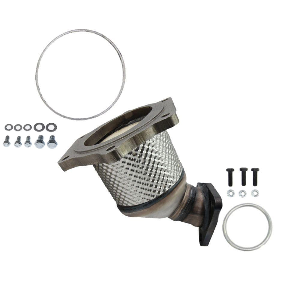 2003-2006 Nissan Sentra 1.8L Exhaust Front Catalytic Converter  EPA Approved