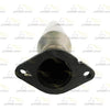 2000-2005 Chevrolet Impala and Monte Carlo 3.4L 3.8L Exhaust Resonator Pipe
