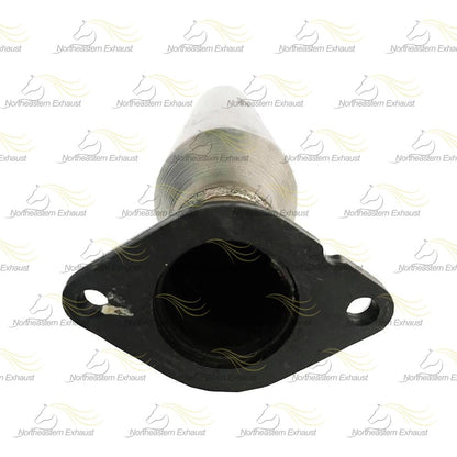 2000-2005 Chevrolet Impala and Monte Carlo 3.4L 3.8L Exhaust Resonator Pipe