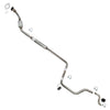 2000-2007 Ford Taurus & 2000-2005 Mercury Sable 3.0L EPA Approved Rear Catalytic Exhaust System Kit