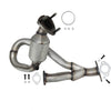2007-2009 Aura, G6 3.6L Catalytic Converter | EPA Approved