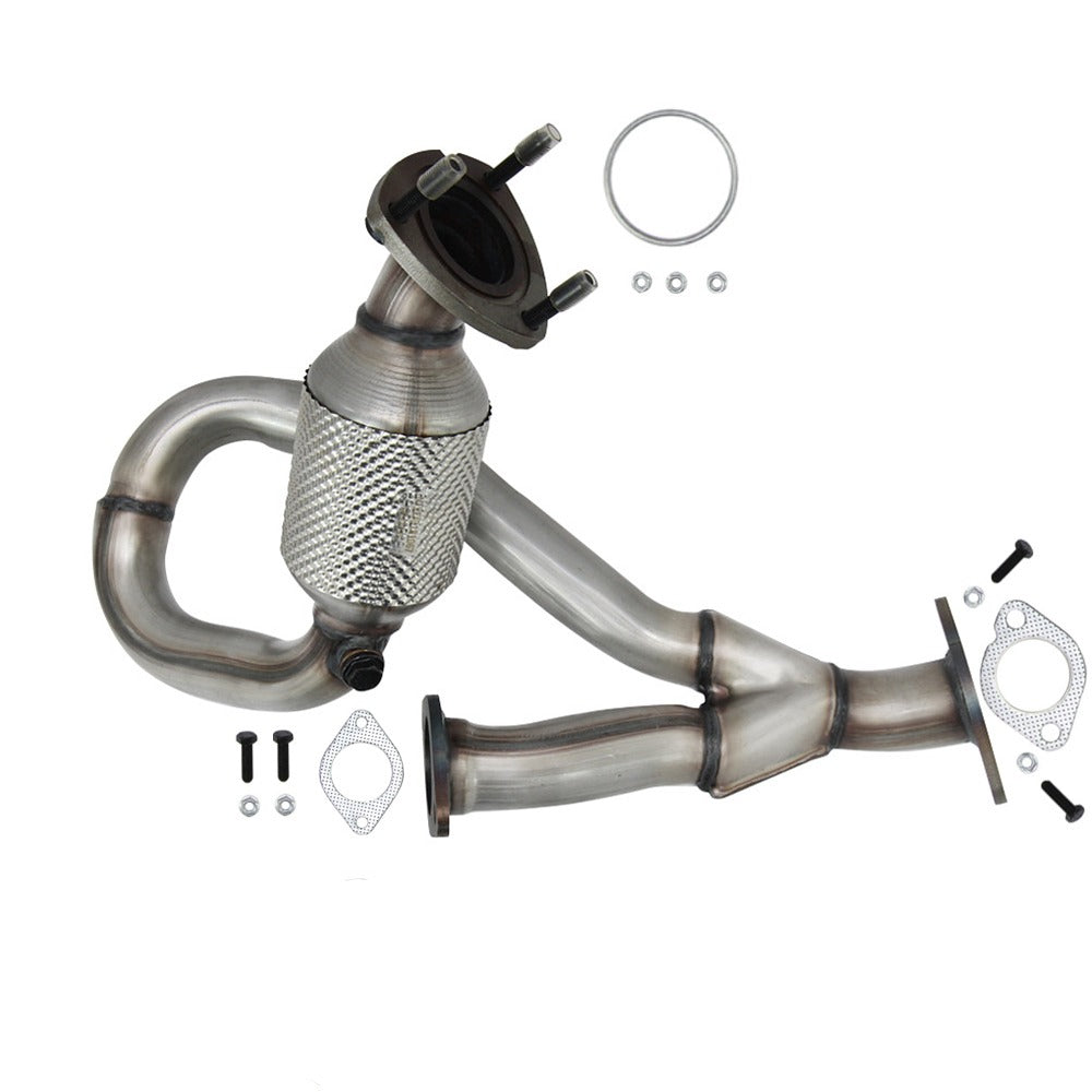 2007-2009 Aura, G6 3.6L Catalytic Converter | EPA Approved