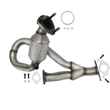 2007-2009 Aura, G6 3.6L Catalytic Converter | EPA Approved