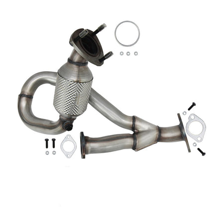 2007-2009 Aura, G6 3.6L Catalytic Converter | EPA Approved