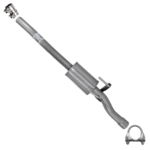 2007-2009 Dodge Sprinter 2500 & 3500 3.0L Exhaust Muffler