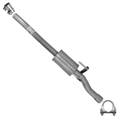 2007-2009 Dodge Sprinter 2500 & 3500 3.0L Exhaust Muffler