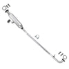 2007-2011 Toyota Camry 2.4L and 2010-2011 Toyota Camry 2.5L Exhaust Resonator Pipe