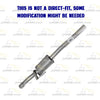 2007-2009 Dodge Sprinter 2500 & 3500 3.0L Exhaust Muffler