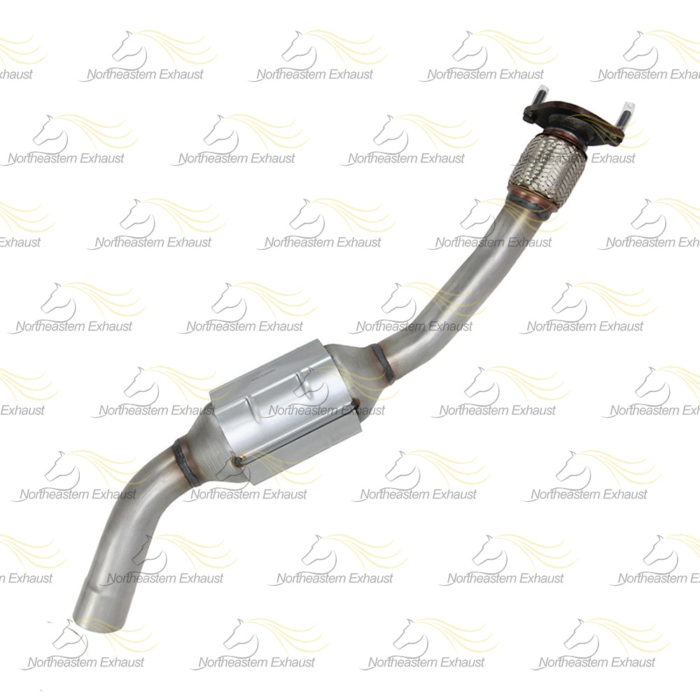 Rear Catalytic Converter for 2000-2007 Ford Taurus | 2000-2005 Mercury Sable | 3.0L