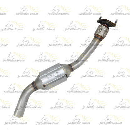 Rear Catalytic Converter for 2000-2007 Ford Taurus | 2000-2005 Mercury Sable | 3.0L