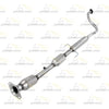 2004-2009 Toyota Prius 1.5L EPA Approved Exhaust Catalytic Converter and Resonator Pipe Kit