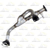Northeastern Exhaust Front Y-Pipe for 1998-2003 Honda Accord 3.0L | 1998-2003 Acura CL/TL 3.2L