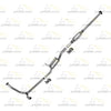 1998-2002 Honda Accord 3.0L Resonator Pipe Assembly | For Coupe