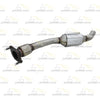 Rear Catalytic Converter for 2000-2007 Ford Taurus | 2000-2005 Mercury Sable | 3.0L