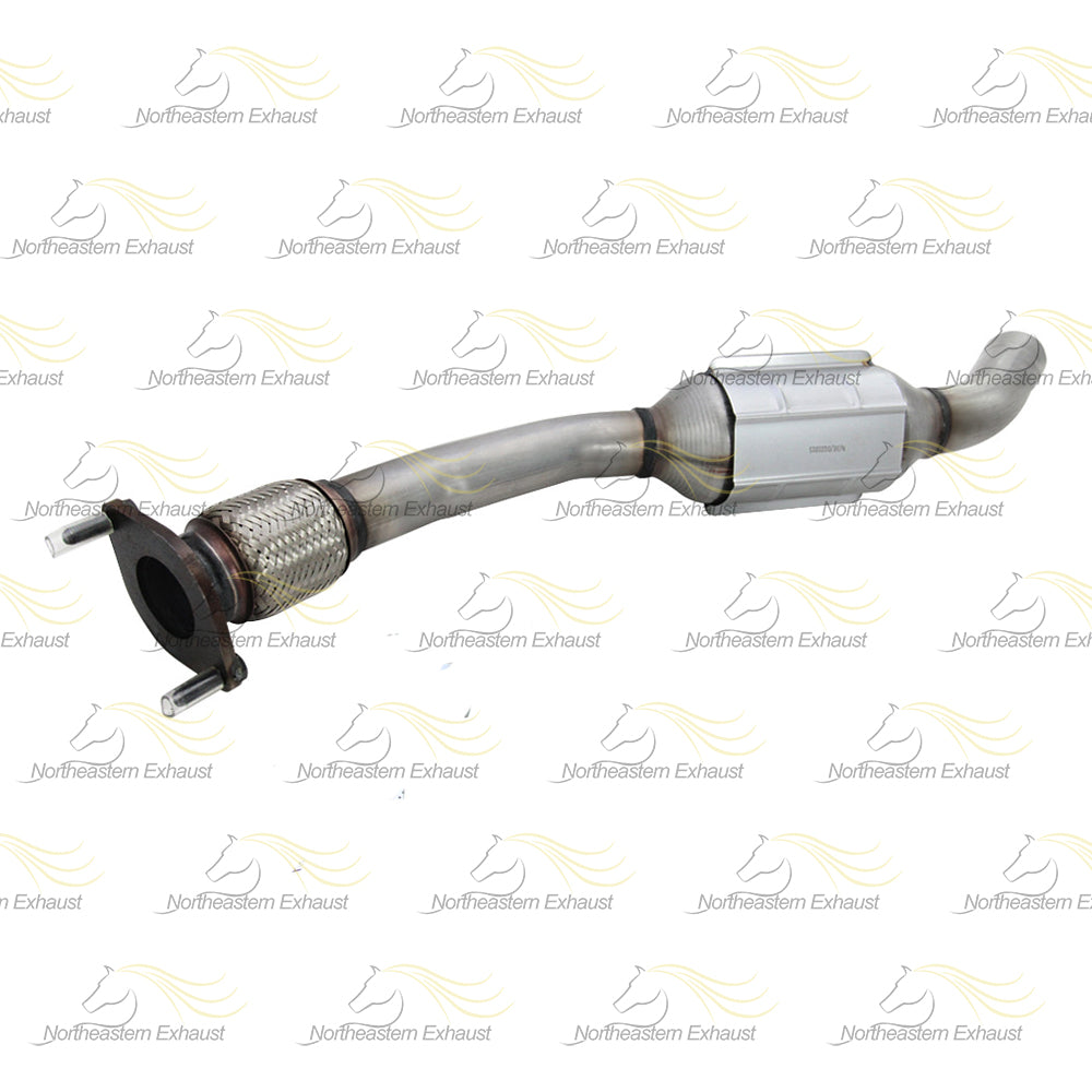 Rear Catalytic Converter for 2000-2007 Ford Taurus | 2000-2005 Mercury Sable | 3.0L