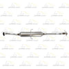 2002-2004 Honda CR-V 2.4L Stainless Steel Exhaust Resonator