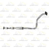2004-2009 Toyota Prius 1.5L EPA Approved Exhaust Catalytic Converter and Resonator Pipe Kit