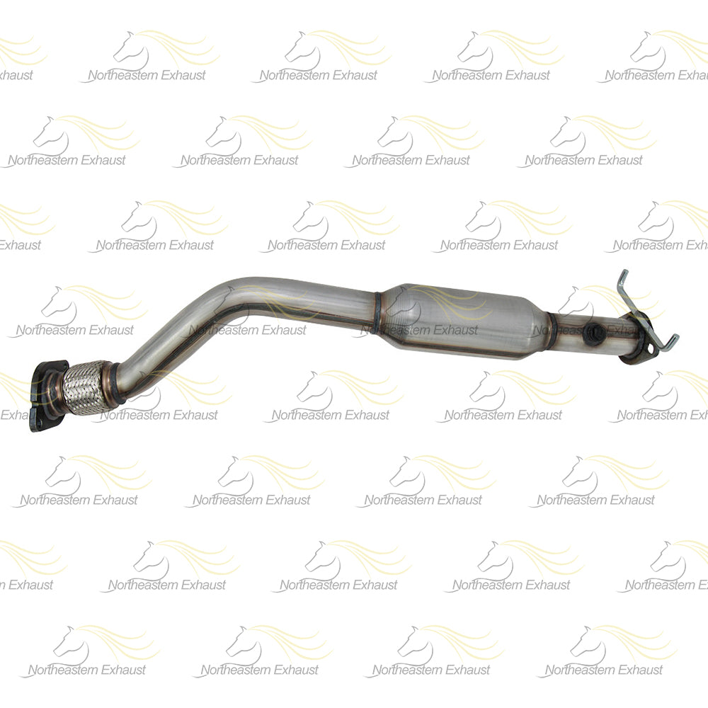 2000-2005 Chevrolet Impala/Monte Carlo 3.8L Catalytic Converter - EPA Approved