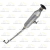2007-2011 Toyota Camry 2.4L and 2010-2011 Toyota Camry 2.5L Exhaust Resonator Pipe