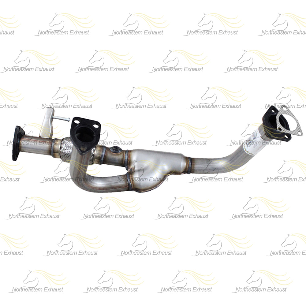 Northeastern Exhaust Front Y-Pipe for 1998-2003 Honda Accord 3.0L | 1998-2003 Acura CL/TL 3.2L